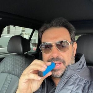 Meet your Posher, George